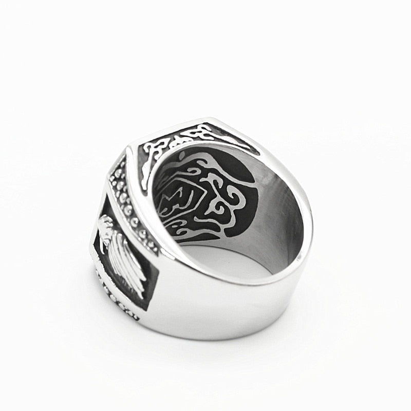 Gothic Ring