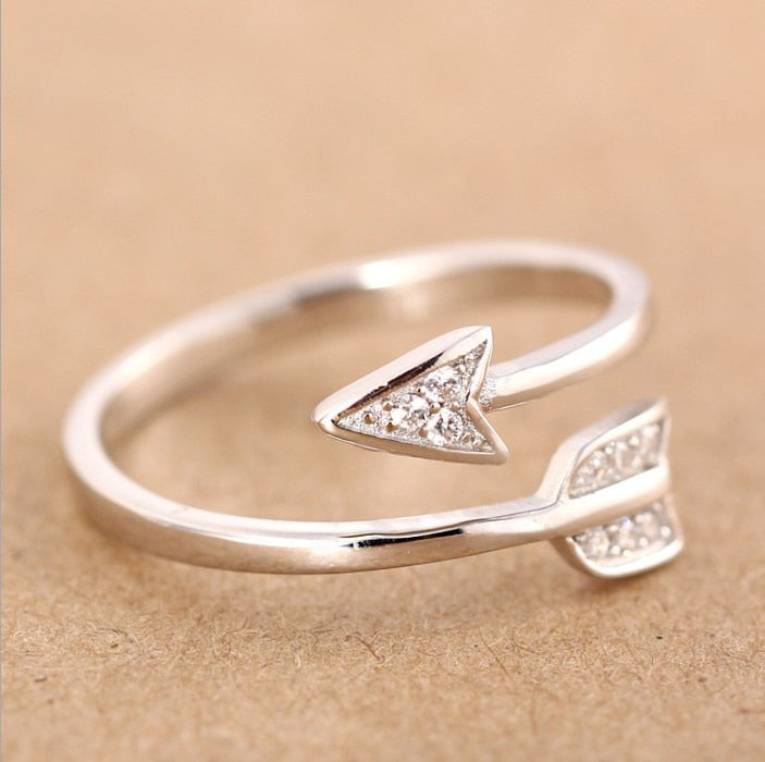 The Arrow Ring