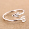 The Arrow Ring