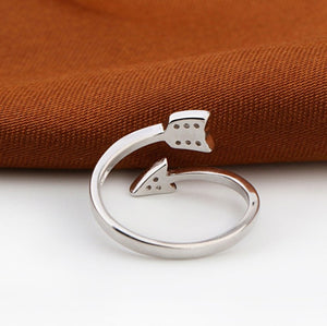 The Arrow Ring