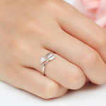 The Arrow Ring