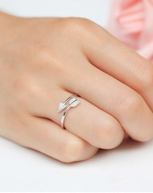 The Arrow Ring