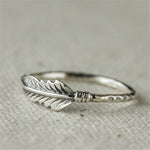 The Feather Ring