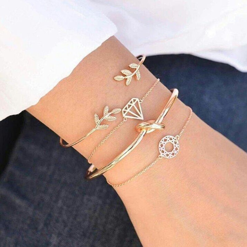 Bohemian Bracelet