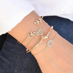 Bohemian Bracelet