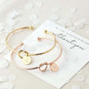 Letter Bracelet