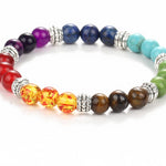 7 Chakra Bracelet