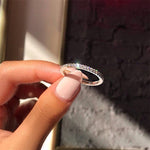 Shiny Ring