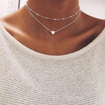 Heart Necklace