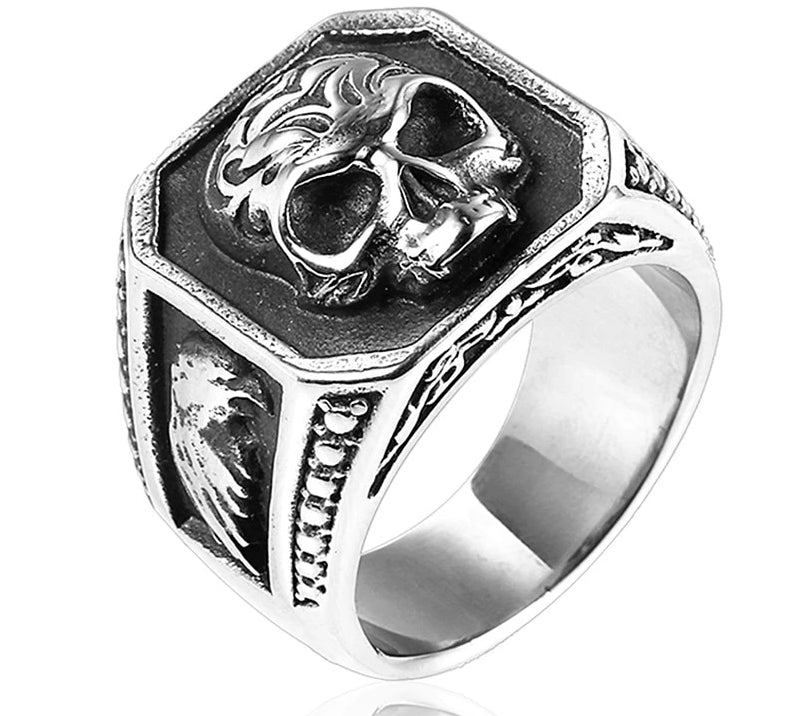 Gothic Ring