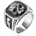 Gothic Ring