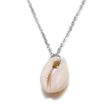 Shell Necklace