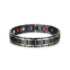 Punk Magnetic Therapy Bracelet